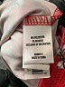 Self Esteem Red Long Sleeve Top Size S - photo 5