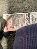 Baby Gap 100% Cotton Blue Jeans Size 4T - photo 4