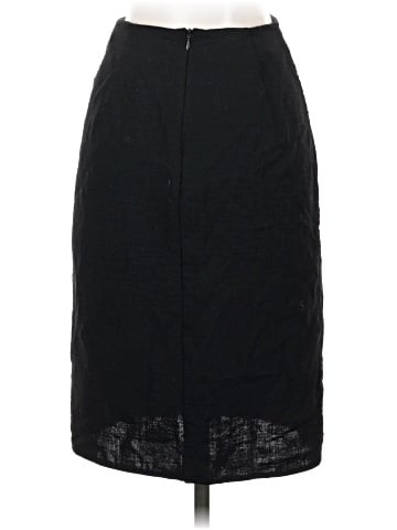 Jil Sander Wool Skirt (view 2)