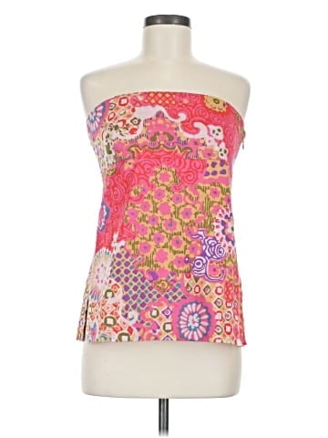 J.Crew Factory Store Tube Top (view 1)