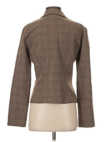 XOXO Blazer (view 2)