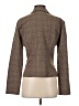 XOXO Tweed Brown Blazer Size S (estimated) - photo 2