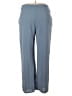 Unbranded Solid Blue Casual Pants Size XL - photo 2