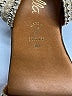 Toscanella Gold Wedges Size 10 - photo 4