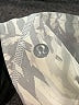 Lululemon Athletica White Leggings Size 4 - photo 7