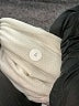 Lululemon Athletica White Leggings Size 4 - photo 8