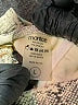 Montce Ivory Swimsuit Top Size L - photo 3