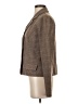 XOXO Tweed Brown Blazer Size S (estimated) - photo 5