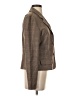 XOXO Tweed Brown Blazer Size S (estimated) - photo 4