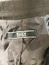 Suzy Shier Gray Blazer Size 1 - 2 - photo 6