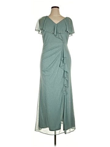 SLNY Casual Dress (view 1)