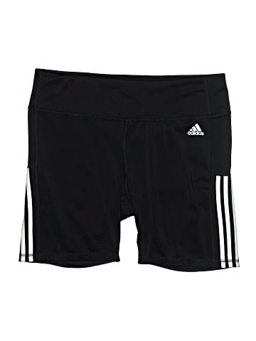 Adidas Athletic Shorts (view 1)
