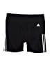 Adidas Black Athletic Shorts Size XXL - photo 1