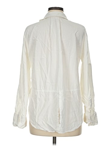 Cloth & Stone Long Sleeve Button-Down Shirt (view 2)
