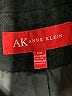 AK Anne Klein Black Wool Coat Size M (petite) - photo 6