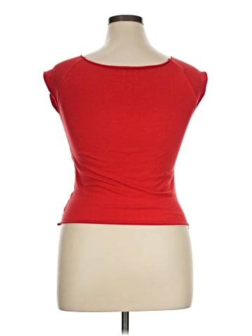 Out From Under Sleeveless T-Shirt (view 2)