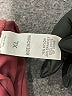 Unbranded Burgundy Active Pants Size XL - photo 4