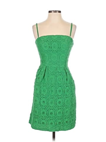 Beth Bowley Cocktail Dress (view 1)