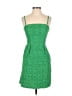 Beth Bowley Green Cocktail Dress Size 2 - photo 1
