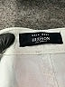 Hudson Jeans Houndstooth Ivory Jeans Size 26 waist - photo 7