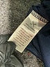 Everly Stripes Blue Casual Dress Size M - photo 8