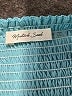 Mustard Seed Solid Blue Casual Dress Size S - photo 7