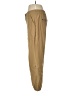 CAbi Solid Tan Cargo Pants Size S - photo 5
