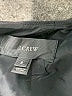 J.Crew Solid Black Casual Dress Size 8 - photo 7