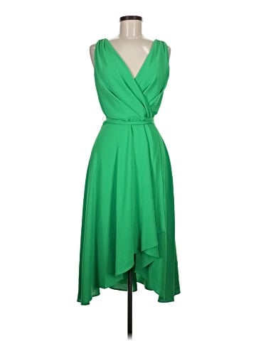 DKNY Cocktail Dress (view 1)