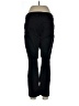Liz Claiborne Black Jeans Size 12 Petite - photo 2