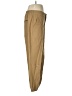 CAbi Solid Tan Cargo Pants Size S - photo 4