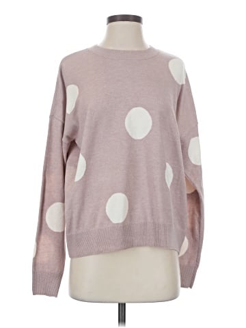 T Tahari Pullover Sweater (view 1)