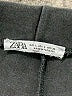 Zara Black Dress Pants Size L - photo 7