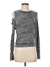 Vintage Havana Gray Sweatshirt Size S - photo 1
