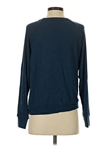 Eberjey Pullover Sweater (view 2)