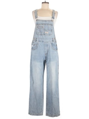 Lana Roux Overalls (view 1)