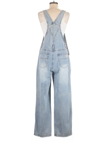 Lana Roux Overalls (view 2)