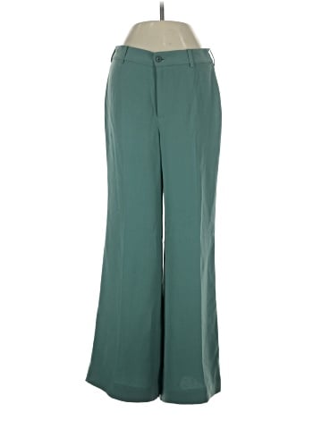 Ralph Lauren Collection Silk Pants (view 1)