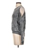 Vintage Havana Gray Sweatshirt Size S - photo 5