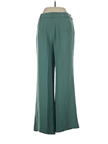 Ralph Lauren Collection Silk Pants (view 2)