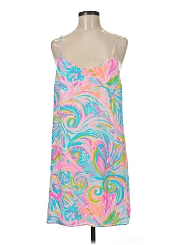 Lilly Pulitzer Cocktail Dress (view 1)