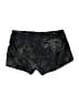 Active by Old Navy 100% Polyester Graphic Black Shorts Size Med Petite - photo 2