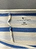 True Craft Stripes Blue Short Sleeve T-Shirt Size 2X - photo 7