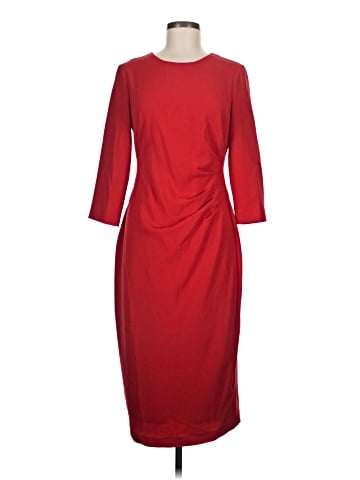Maggy London Cocktail Dress (view 1)