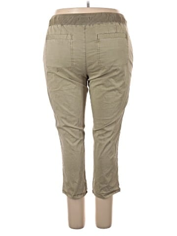 Maurices Khakis (view 2)