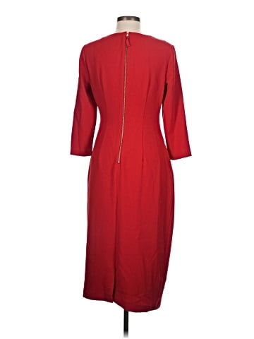 Maggy London Cocktail Dress (view 2)