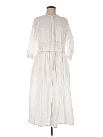 Zara Basic Casual Dress (view 1)