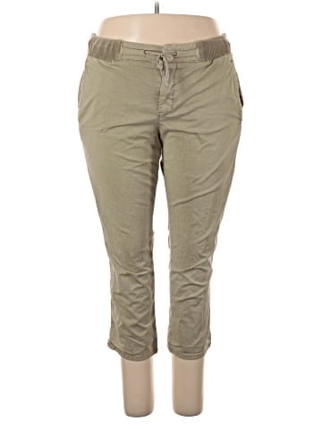 Maurices Khakis (view 1)