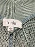 La Miel Green Pullover Sweater Size L - photo 7