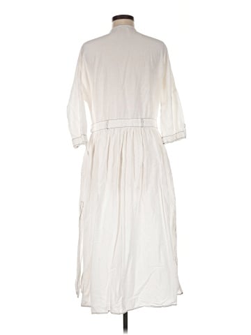 Zara Basic Casual Dress (view 2)